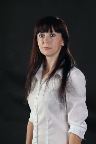   Захарова Наталья Евгеньевна