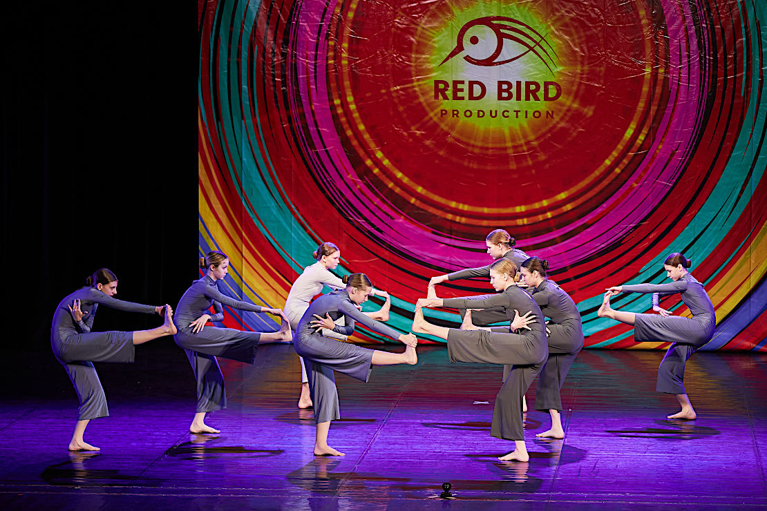 На конкурсе «Red Bird» в Самаре ссылка